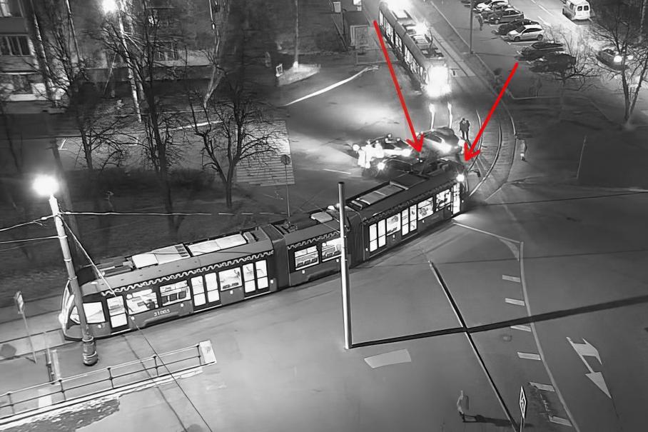 Одно нарушение обошлось московскому водителю в 600 тысяч рублей