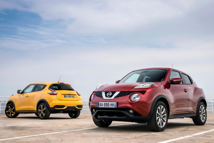 Три грустные истории самых некрасивых автомобилей