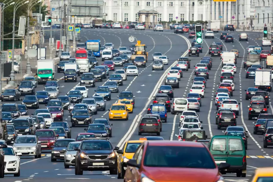 В России предложили кардинально изменить ПДД