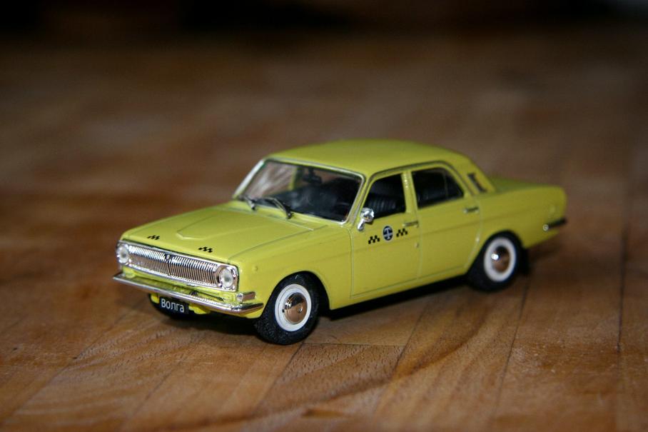 Платформа от Aurus и электромотор: подробности о новой «Волге»