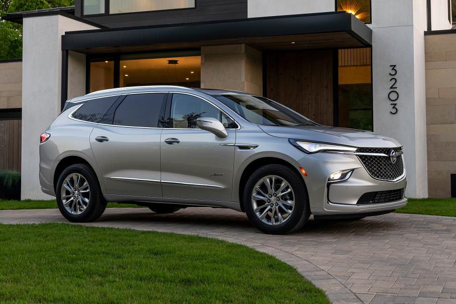 Buick Enclave