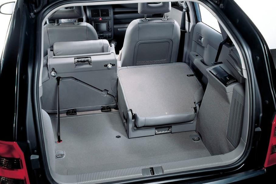 Могли, но не сумели: история маленького, но героического Audi A2