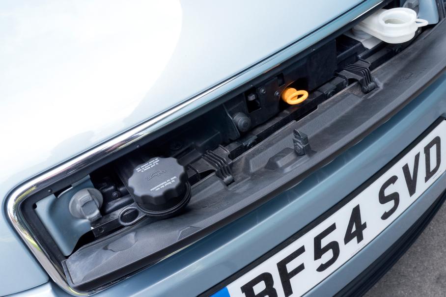 Могли, но не сумели: история маленького, но героического Audi A2