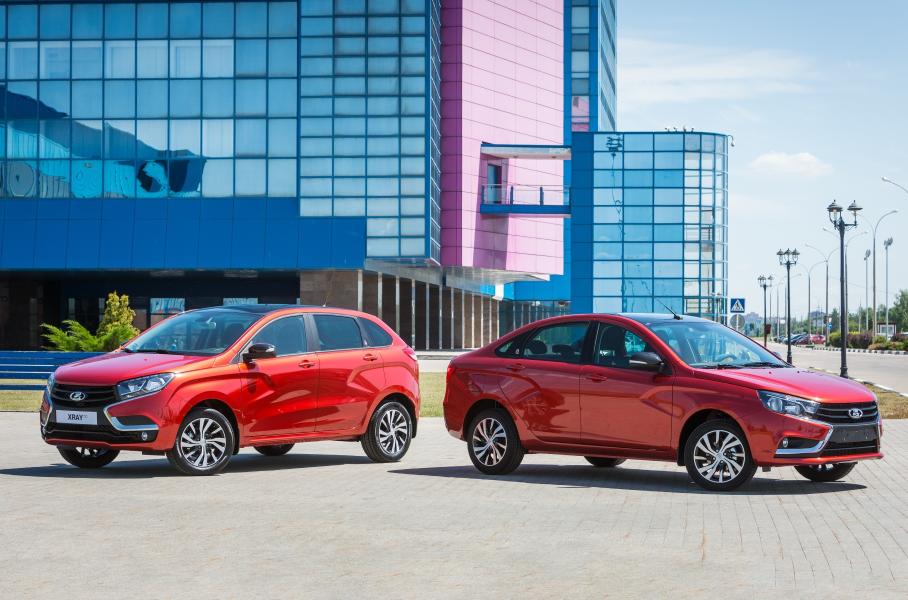 АвтоВАЗ хочет вернуть дизайнера, создавшего «Х-стиль»