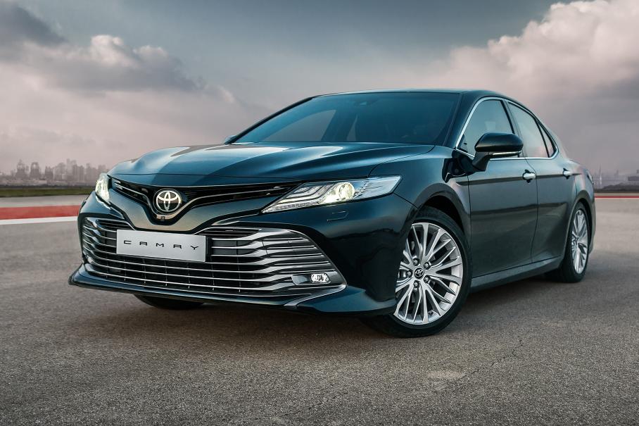 Как менялись цены на автомобили в России в июне: многие модели подешевели