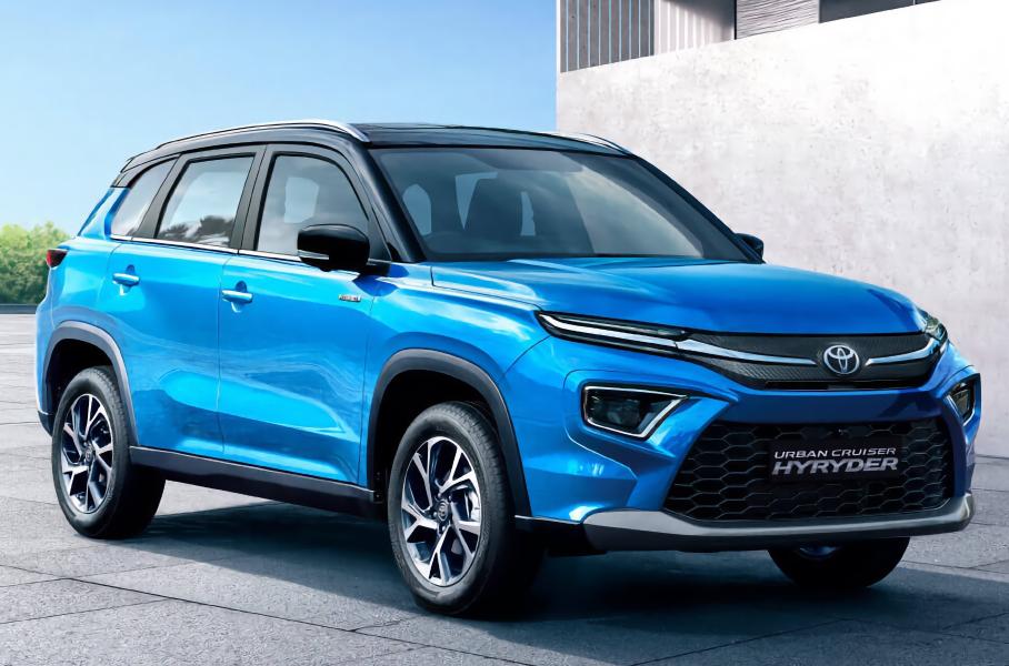 Обновленный Kia Seltos, модернизированный Lexus ES и новый кроссовер Toyota: главное за неделю