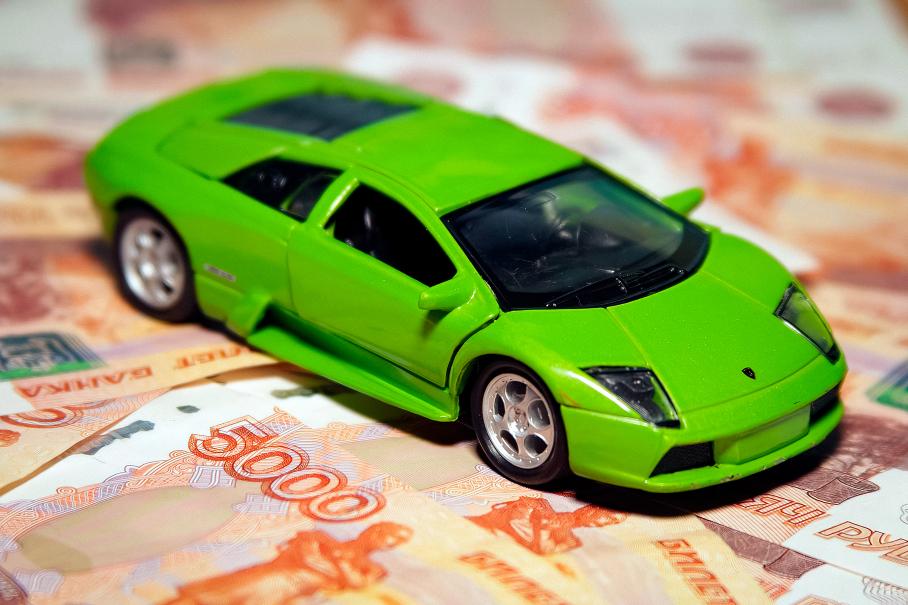 В России перезапустят программы льготного автокредитования