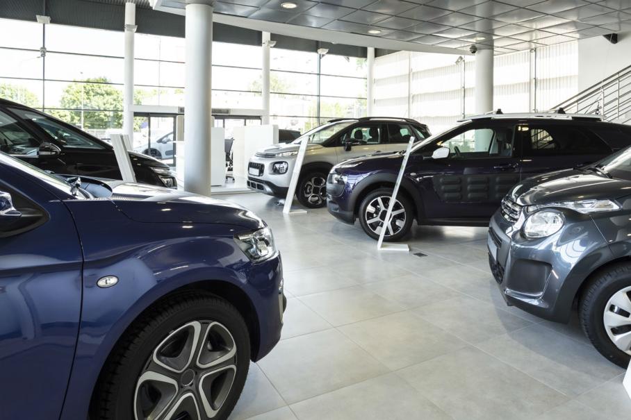 В Минпромторге спрогнозировали снижение цен на автомобили