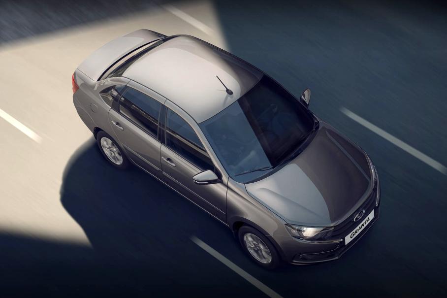 Продажи АвтоВАЗа в июне рухнули на 80 процентов