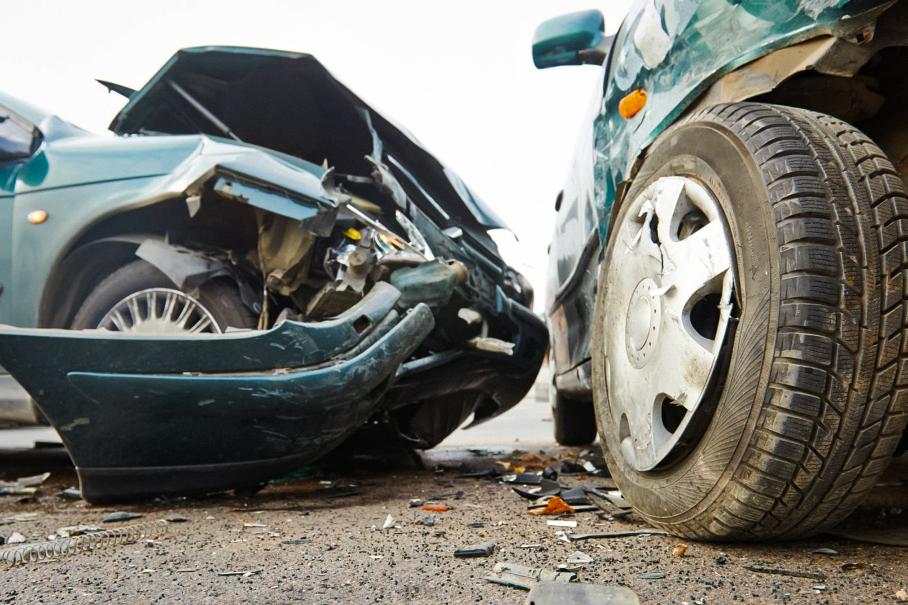 Выплату по ОСАГО после ДТП можно будет получить онлайн