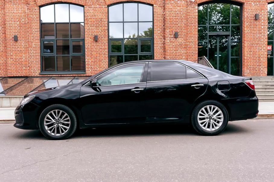 Арендуй меня, если сможешь!