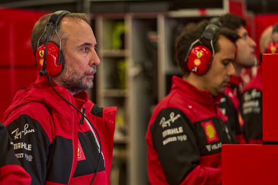 Леклер Vs Ferrari: Обзор Гран-при Великобритании