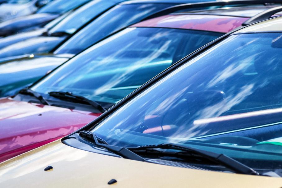 В России резко вырос спрос на автомобили банкротов