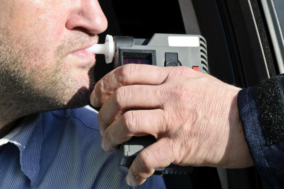 У ГИБДД появятся приборы для проверки водителей на наркотики по слюне