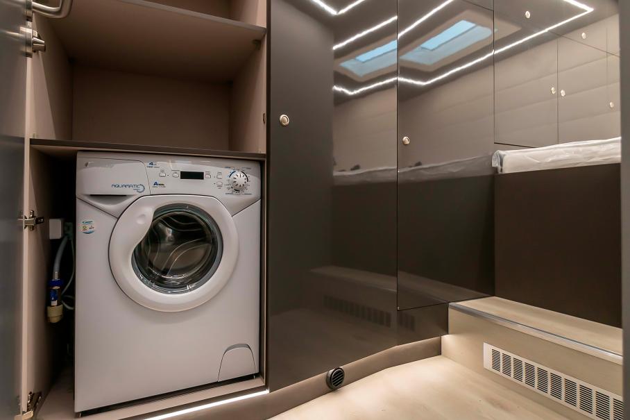 Российские автодома: от Лады до КамАЗа