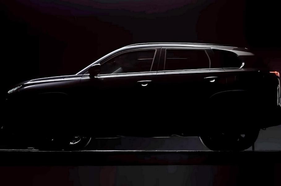 Новая Suzuki Grand Vitara: таким будет близнец кроссовера Toyota