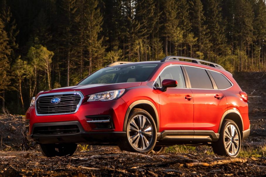 Эксперты назвали самые ненадежные японские автомобили