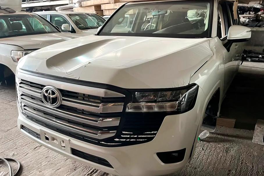 Запчасти по цене автомобиля