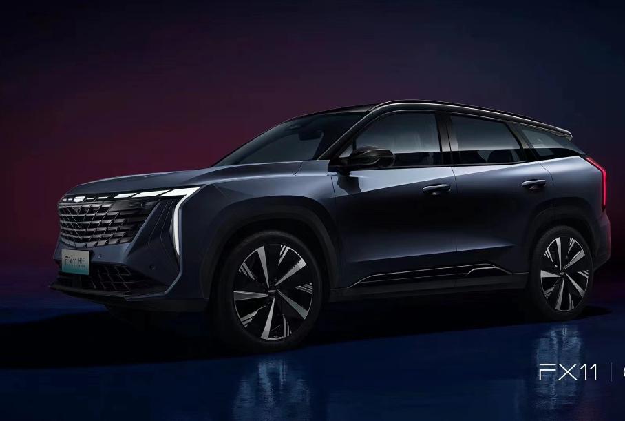 Флагманский Cadillac, новый Geely Atlas и седан Chery: главное за неделю