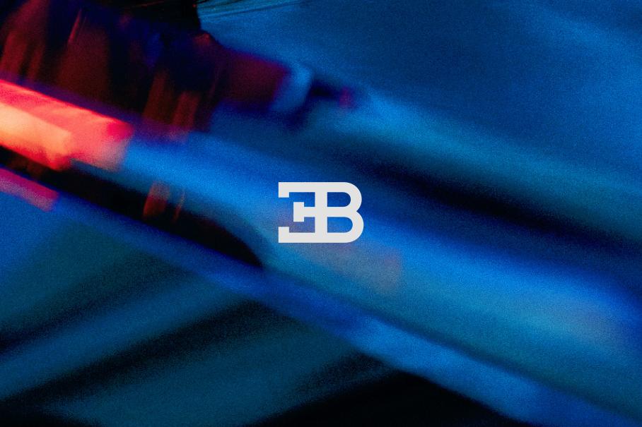 Bugatti обновила логотип