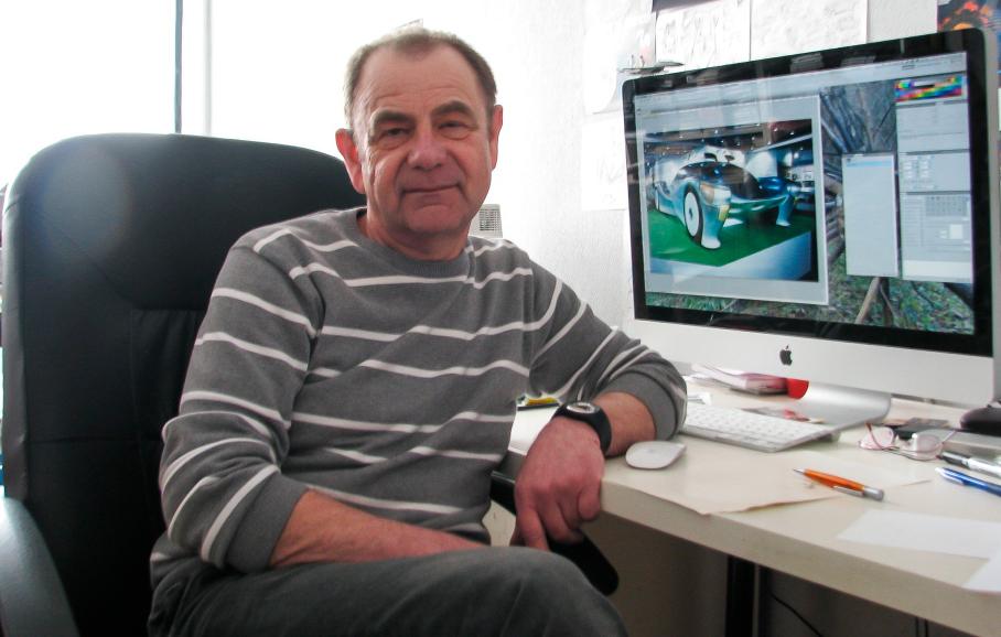 Фото cardesign.ru