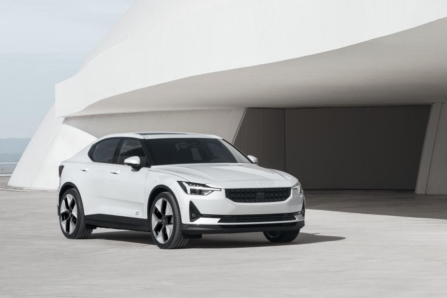 Большинство покупателей электрокаров не волнует экология