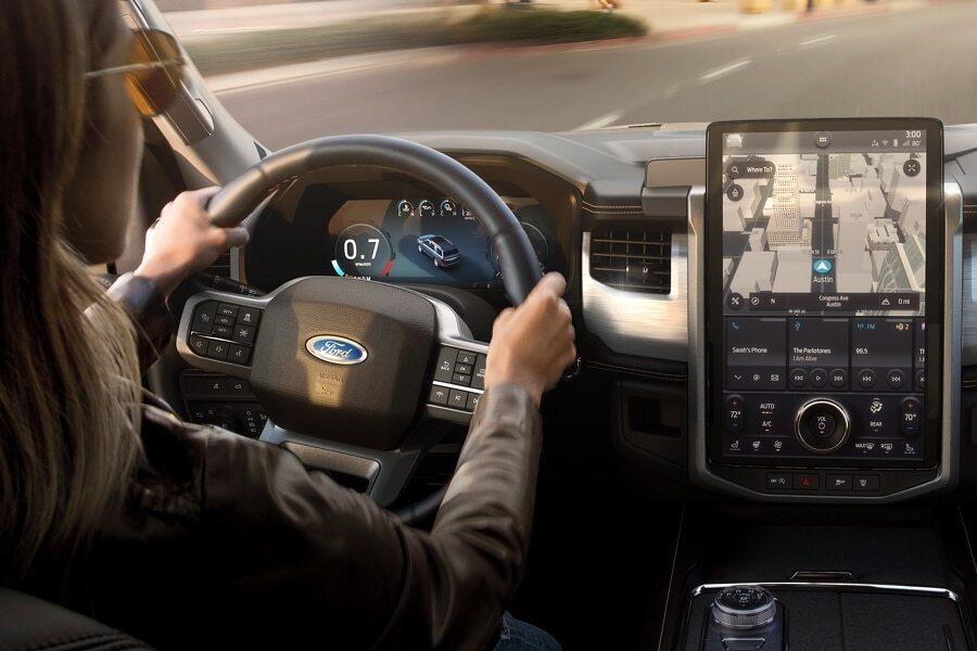 10 опций современных автомобилей, которые раздражают водителей