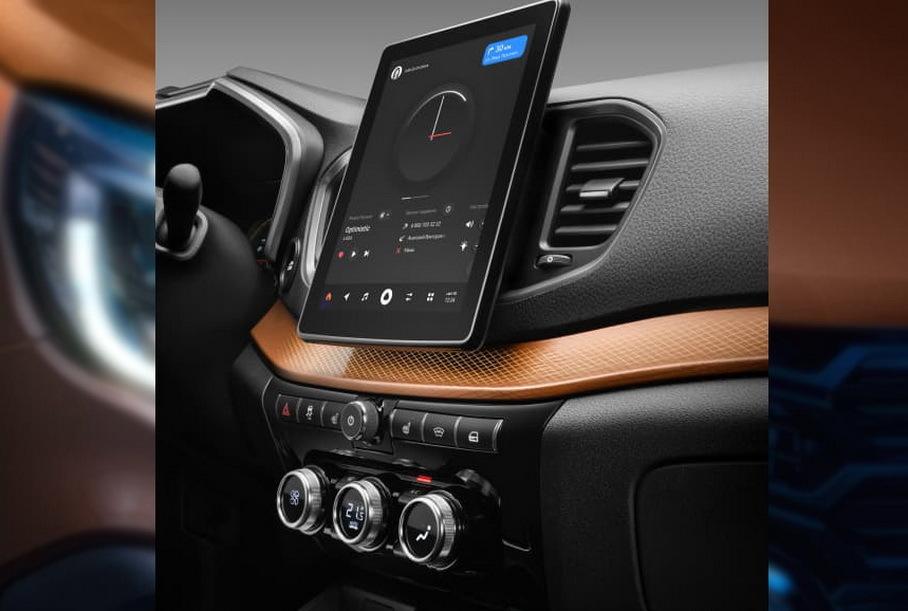 Интерьер новой Vesta полностью раскрыт АвтоВАЗом и дилерами