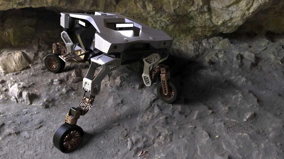 Hyundai и Kia займутся техникой для космоса