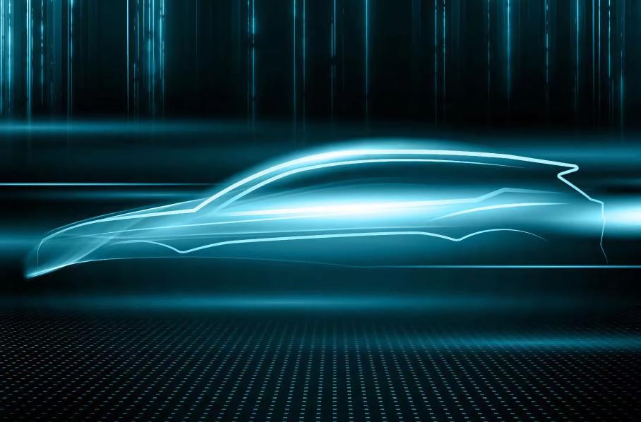 Chery Tiggo 7 превратят в трехмоторный гибрид