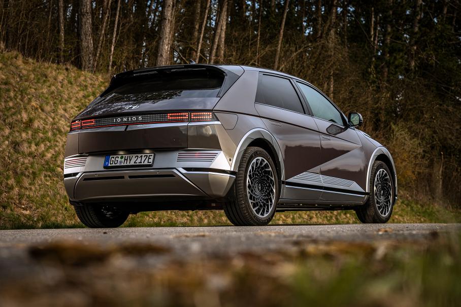 Производство кроссовера Hyundai оказалось под угрозой из-за дефектных чипов