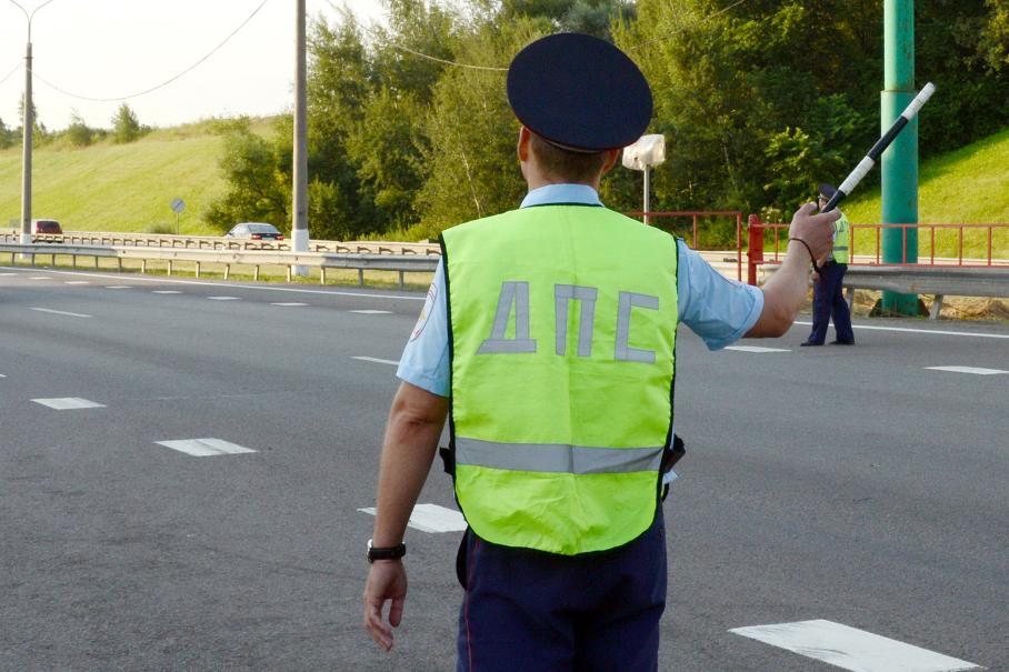 Россиян будут сажать в тюрьму за поддельные полисы ОСАГО 