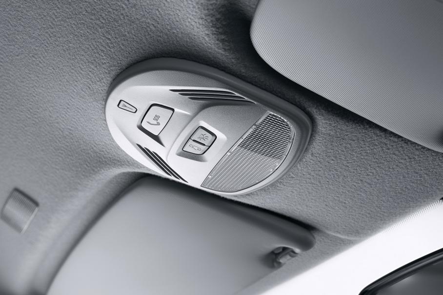 Lada вернула в автомобили систему ЭРА-ГЛОНАСС