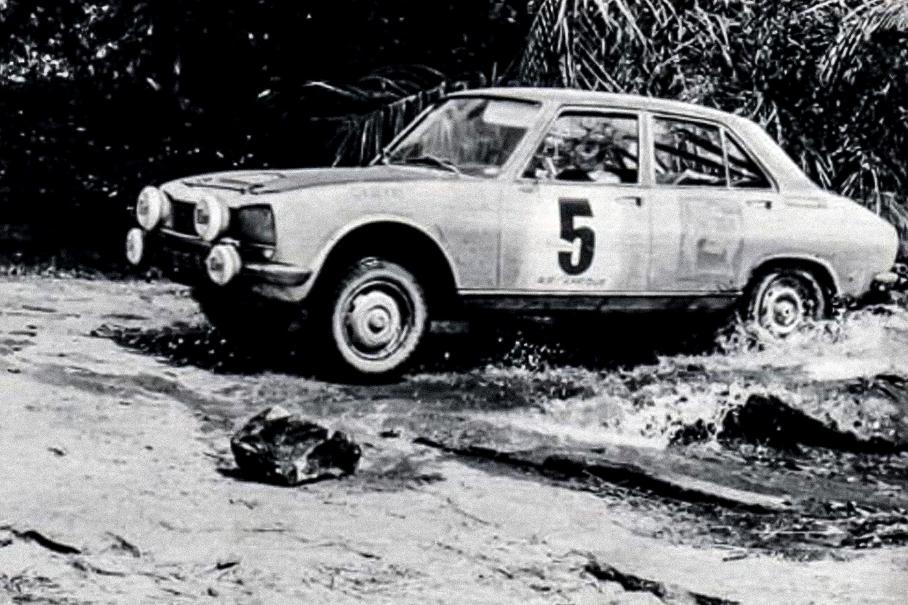 Живые и мертвые: история ралли, в котором до финиша не добрался никто