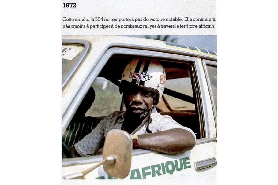 Живые и мертвые: история ралли, в котором до финиша не добрался никто