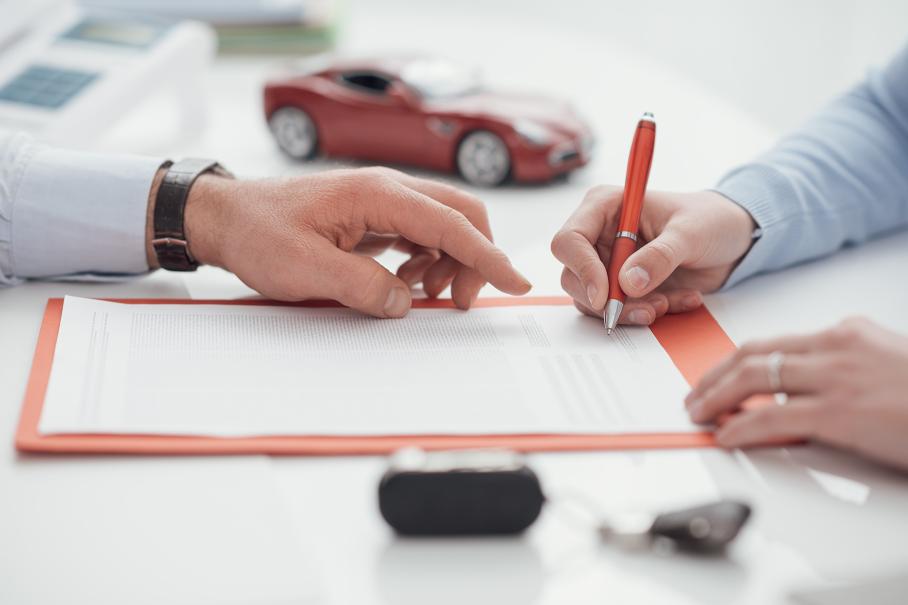 Стали известны сроки действия программы льготного автокредитования