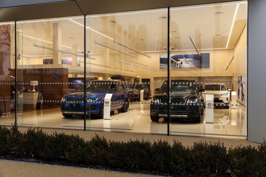 Дилеры назвали ввозимые в Россию по параллельному импорту автомобили