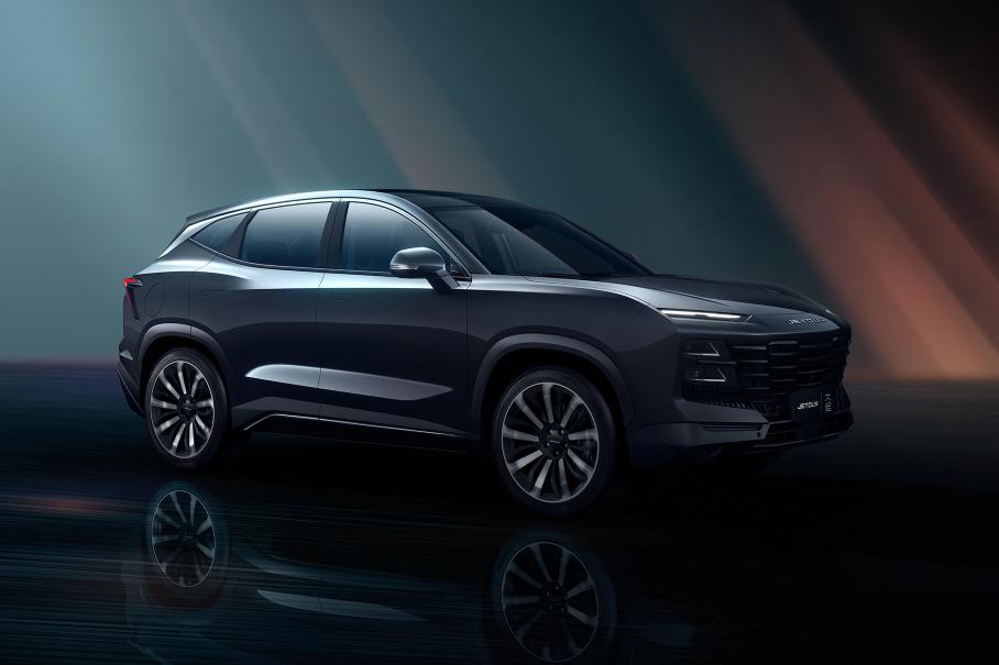 Такого «китайца» ждут в России: кроссовер Jetour по цене Lada Niva