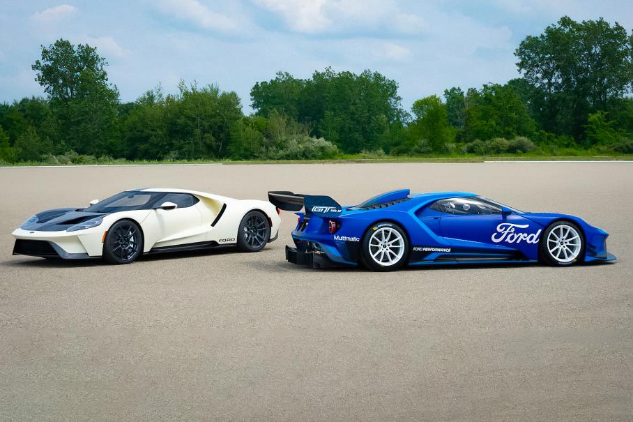 В Австралии хотят ввести лицензию для владельцев мощных автомобилей