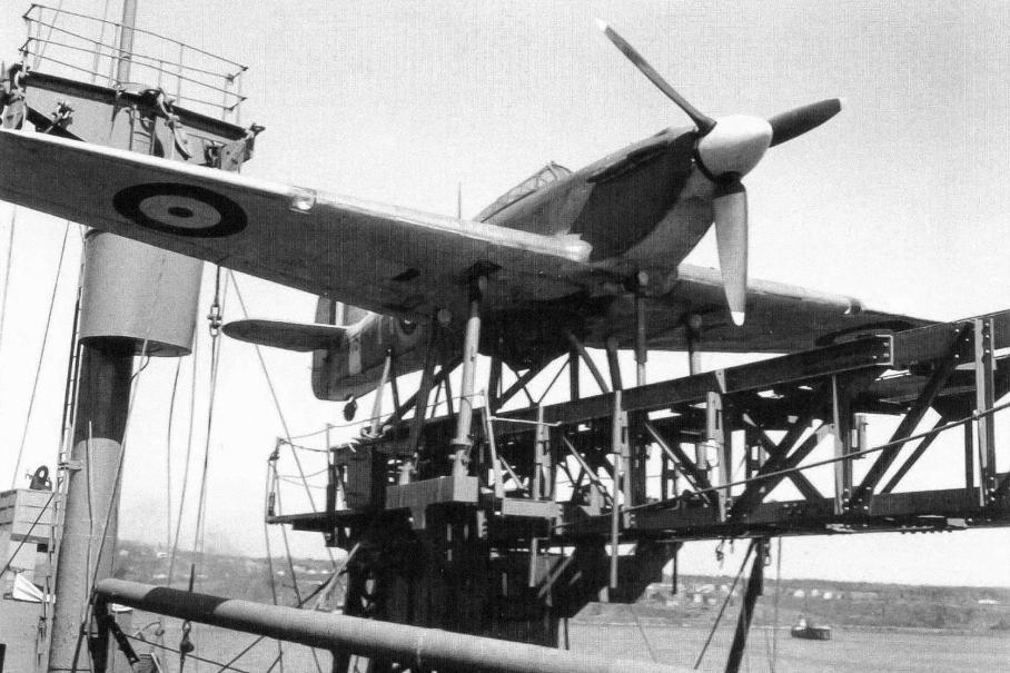 Вездеход-авианосец из СССР: несбывшаяся мечта Сталина