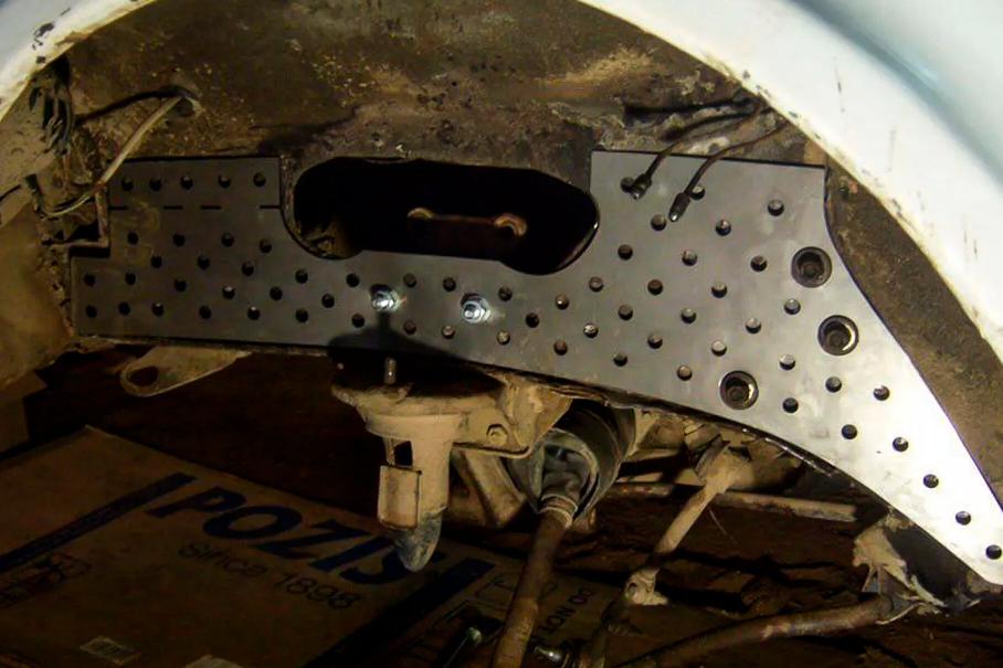 Народный тюнинг от Lada до Rolls-Royce: установлено в России