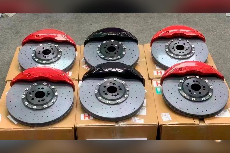 Народный тюнинг от Lada до Rolls-Royce: установлено в России