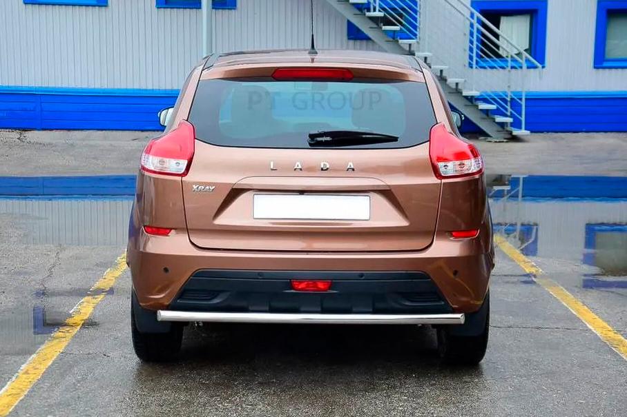 Народный тюнинг от Lada до Rolls-Royce: установлено в России