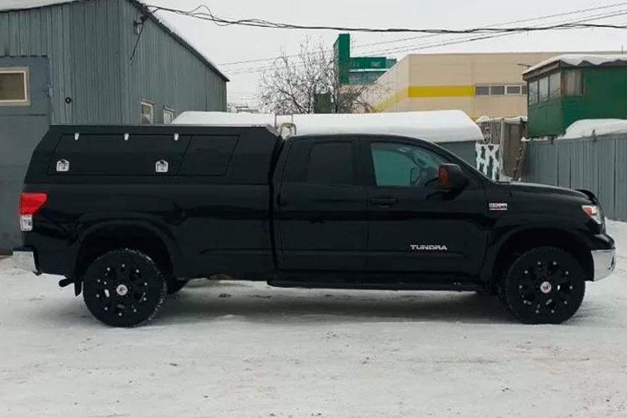 Народный тюнинг от Lada до Rolls-Royce: установлено в России