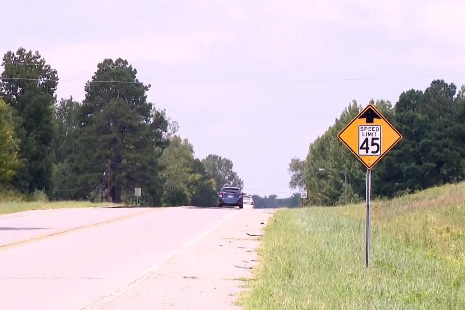 В американском городе запретили штрафовать за превышение скорости