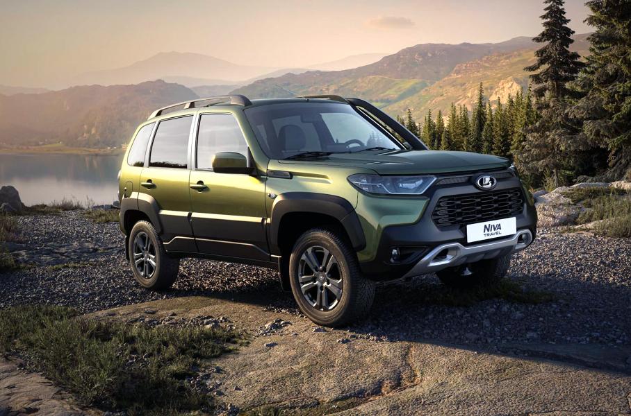 АвтоВАЗ вдвое увеличил доплату за «металлик» 