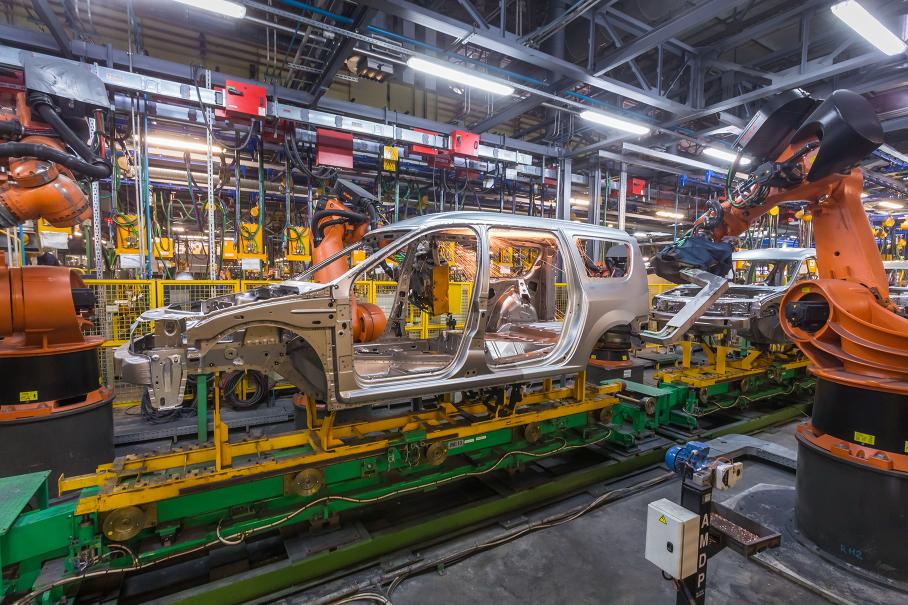 АвтоВАЗ намерен восстановить почти весь модельный ряд в 2023 году