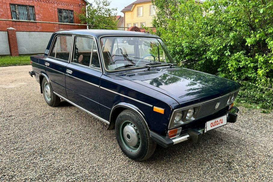 ВАЗ-2106