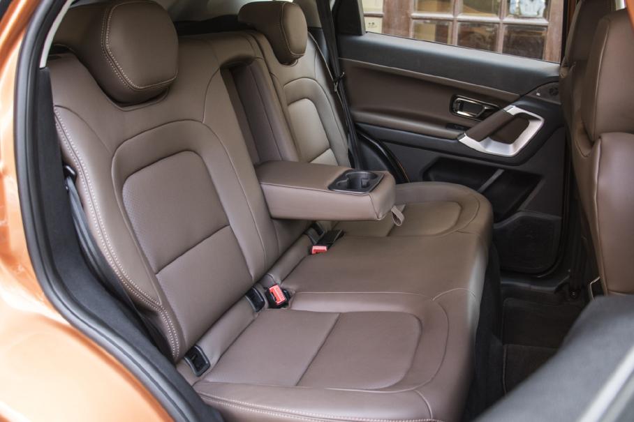 В Индии хотят ужесточить требования к ремням безопасности