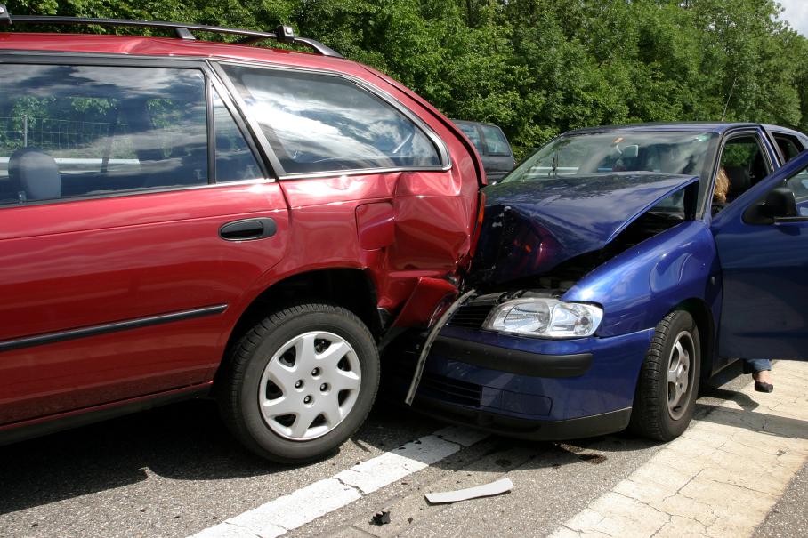 Стало известно, какие водители чаще всего попадают в «тотальные» ДТП